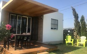 La Casita de Laura
